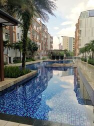 Parc Rosewood (D25), Condominium #624892751